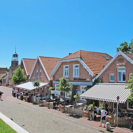 Holiday Home Altes Schoepfwerk-3 By Interhome Bunde  Экстерьер фото