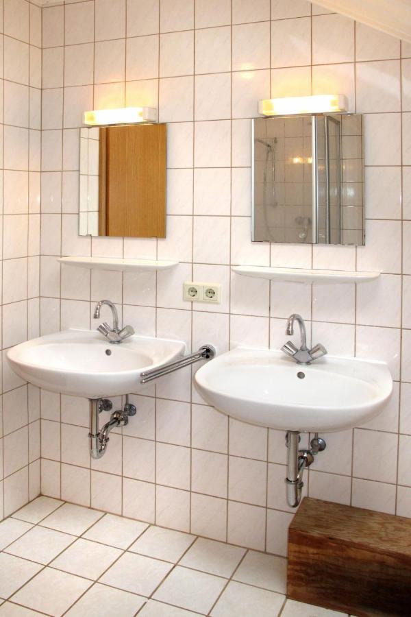 Holiday Home Altes Schoepfwerk-3 By Interhome Bunde  Экстерьер фото