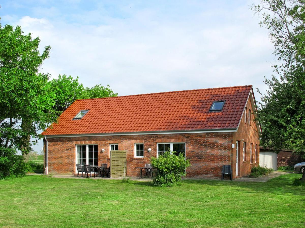 Holiday Home Altes Schoepfwerk-3 By Interhome Bunde  Экстерьер фото