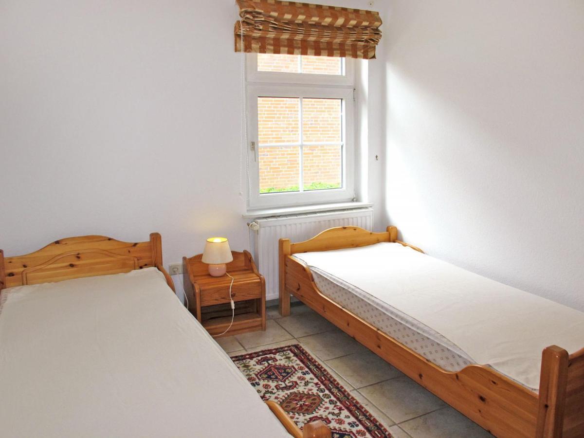 Holiday Home Altes Schoepfwerk-3 By Interhome Bunde  Экстерьер фото