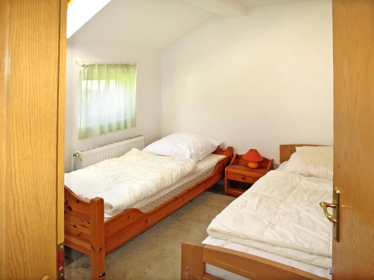 Holiday Home Altes Schoepfwerk-3 By Interhome Bunde  Экстерьер фото